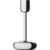 Iittala Nappula Kerzenhalter 18,3 cm, Stahl