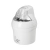 Nemox Eismaschine Dolce Vita 1,5 L, Wei