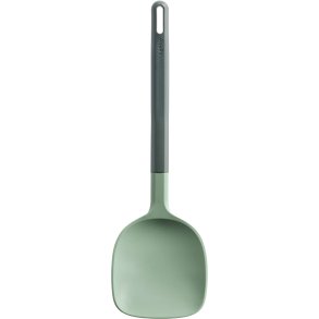 Lékué Non Scratch Wok-palet 31,4 cm, Grn