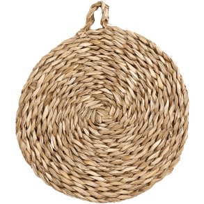Nordal Dækkeserviet/Bordskåner 40 cm, Søgræs