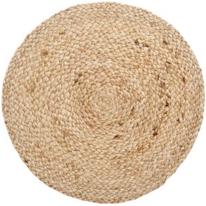 Nordal Tischset 35 cm, Jute