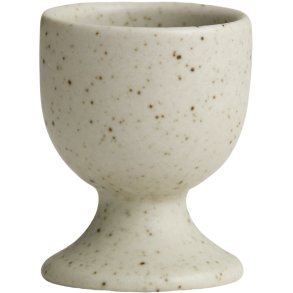 Nordal Grainy ggebger H6 cm, Sand