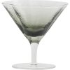 Nordal Hamma Cocktailglas 25 cl, Rauchfarben