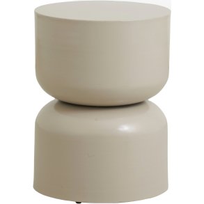 Nordal Matka Sidebord H50 cm, Gr