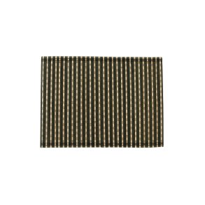 Nordal Tansy D�kkeserviet 45x34 cm, Natur/Sort
