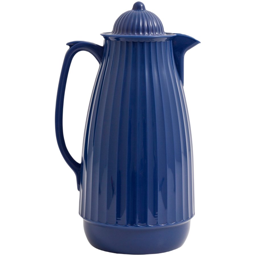 Nordal Thermokanne 1 L, Blau