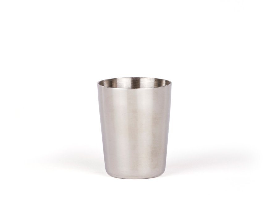 Nuance Krus til lommel�rke 2 cl 4 stk. sort/st�l