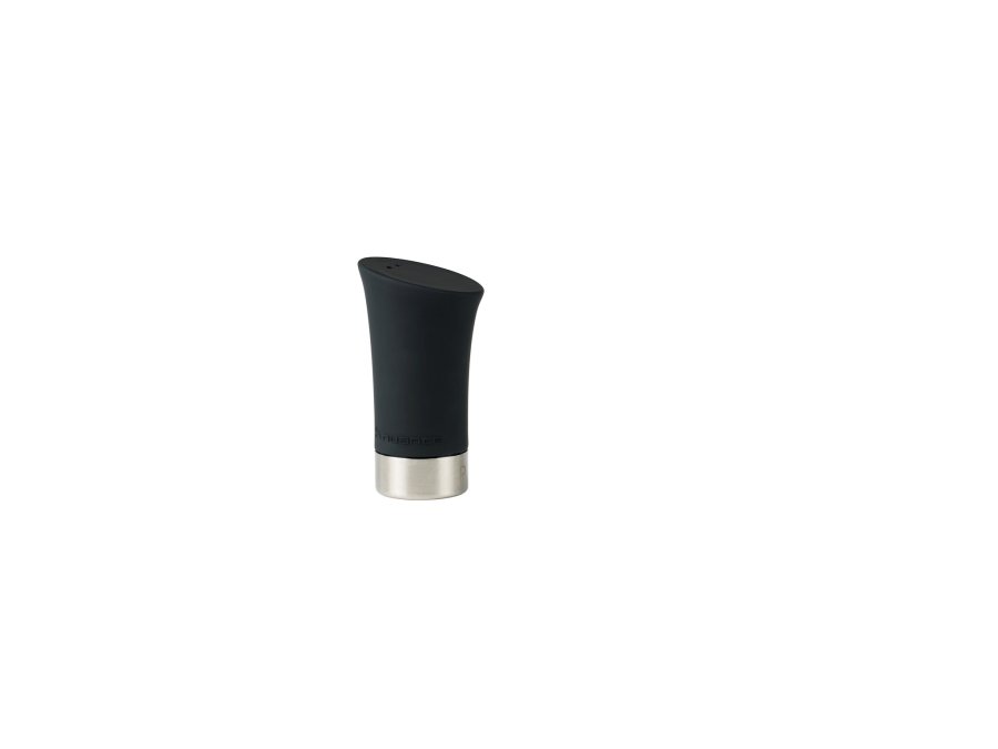 Nuance Salt & Peber strst, sort
