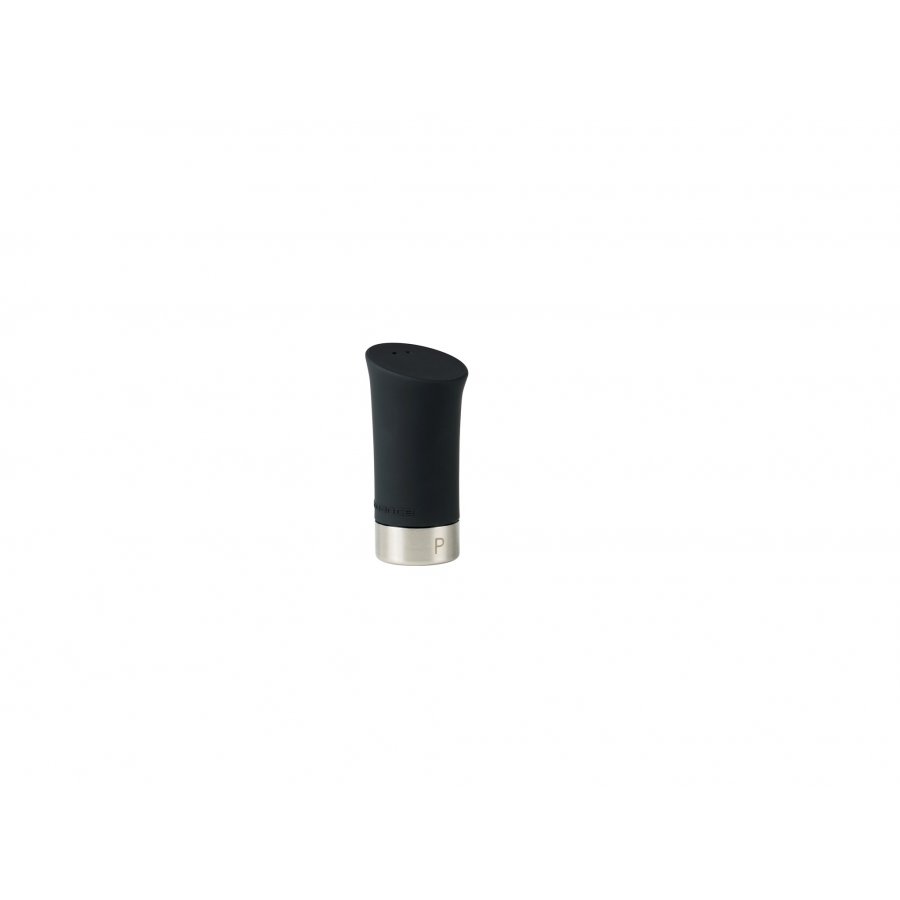 Nuance Salt & Peber strst, sort