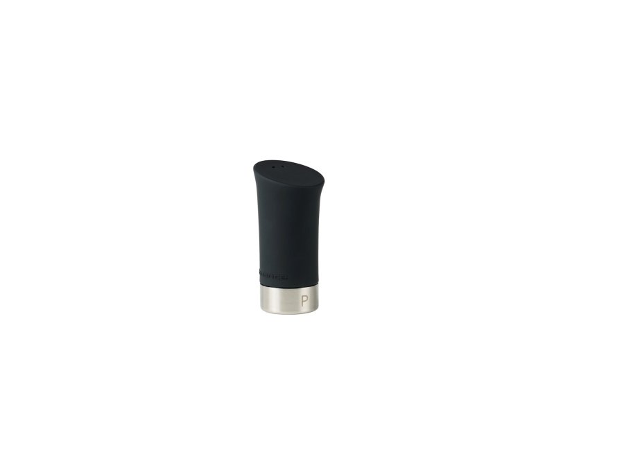 Nuance Salt & Peber strst, sort