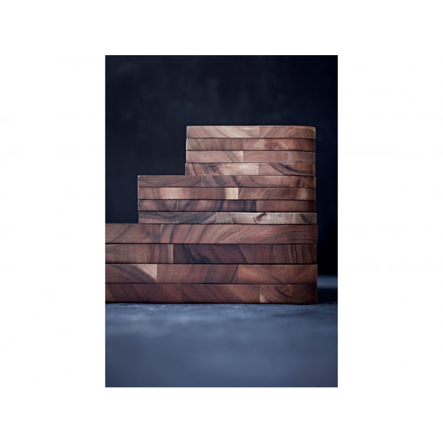 Nuance Skrebrt 32x22x1,5cm akacia