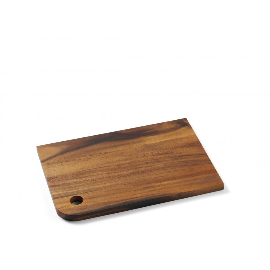 Nuance Skrebrt 32x22x1,5cm akacia