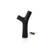 Nuance Tree kvrn 25 cm, sort