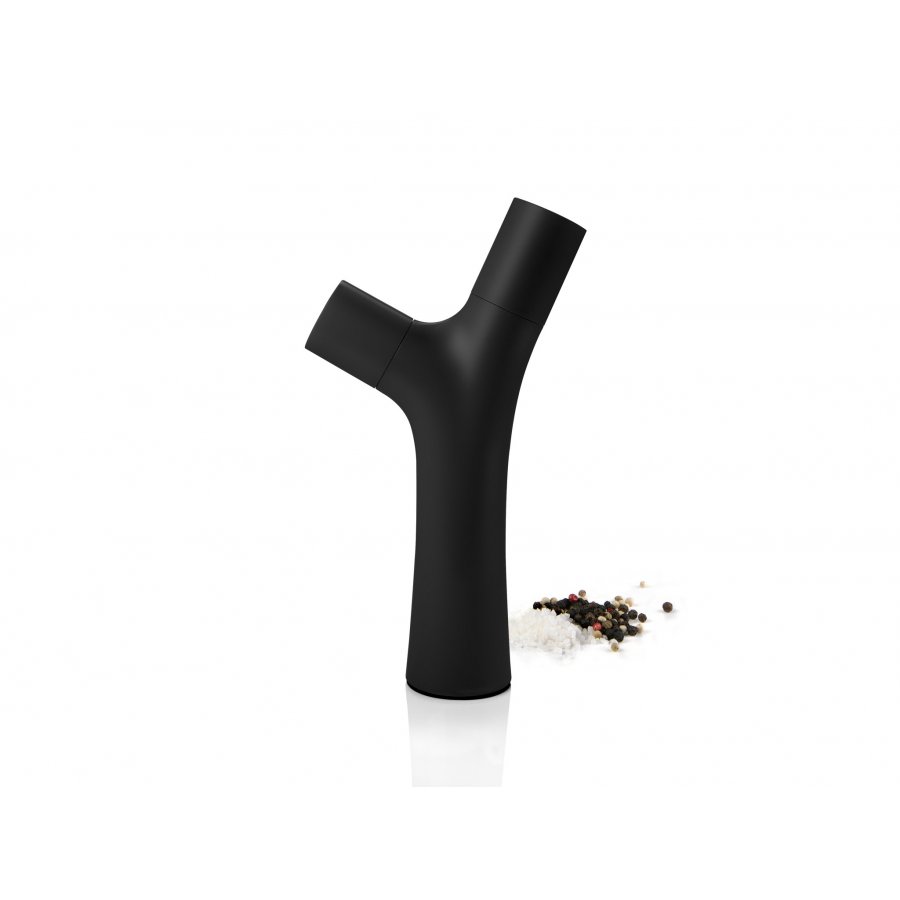 Nuance Tree kvrn 25 cm, sort