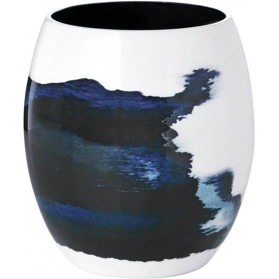Stelton Vase Stockholm Lille, Aquatic
