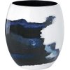 Stelton Vase Stockholm Mellem, Aquatic