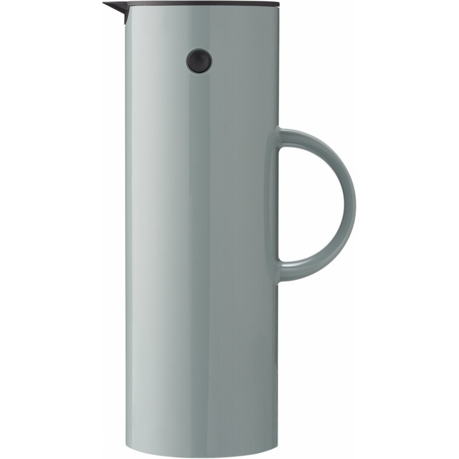 Stelton EM77 Termokande 1 L, Dusty Green