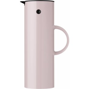 Stelton EM77 Thermoskanne 1 L, Lavendel