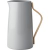 Stelton Emma Servierkanne 2 L, Grau