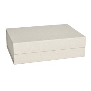 OYOY Hako Opbevaringsæske 45 cm, Clay Melange