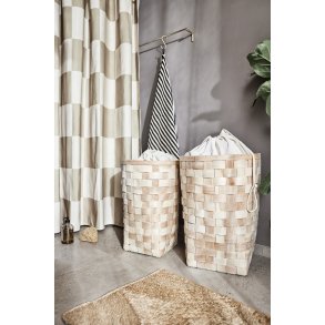 OYOY Pieni Håndklædeholder 74 cm, Messing