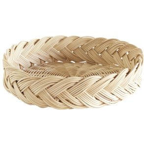 OYOY Maru Brotkorb 28 cm, Rattan