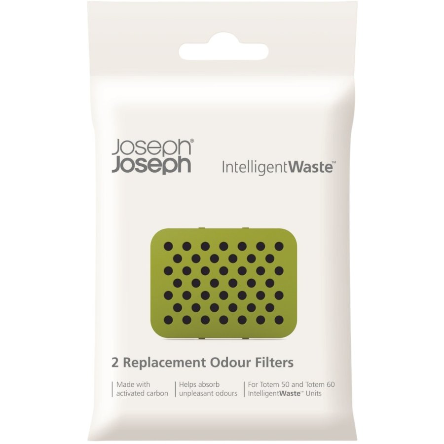 Joseph Joseph Kohlefilter