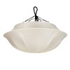 Oi Soi Oi Indochina Lampe Umbrella 75 cm, Offwhite