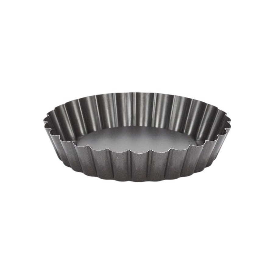 Patisse Profi Mini-Pieform 10 cm, Stahl