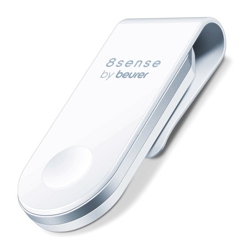 Beurer PC 100 PostureControl, Hvid