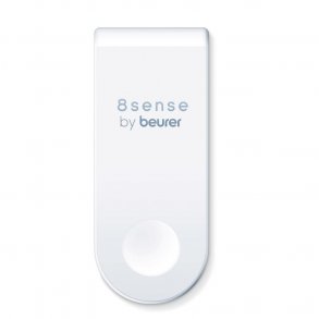 Beurer PC 100 PostureControl, Hvid