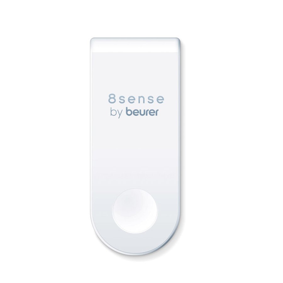 Beurer PC 100 PostureControl, Hvid