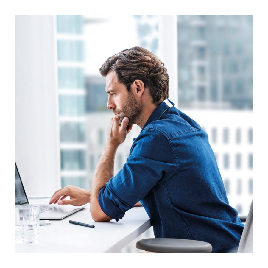 Beurer PC 100 PostureControl, Hvid