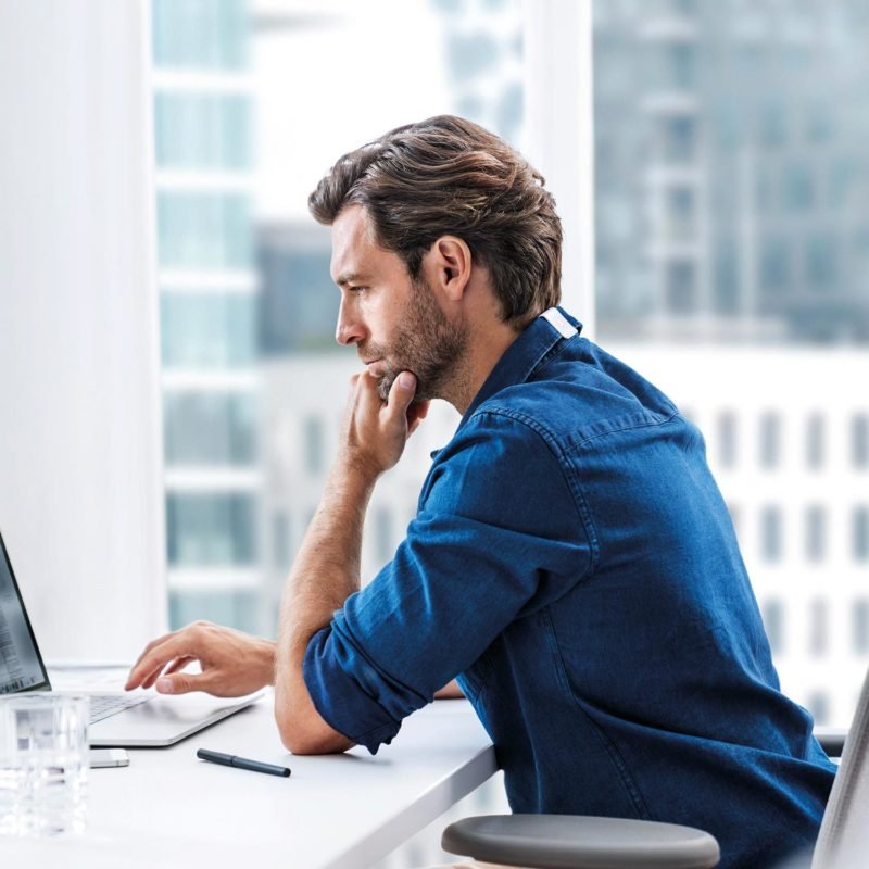 Beurer PC 100 PostureControl, Hvid