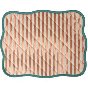 RICE D�kkeserviet 35x45 cm, Mint