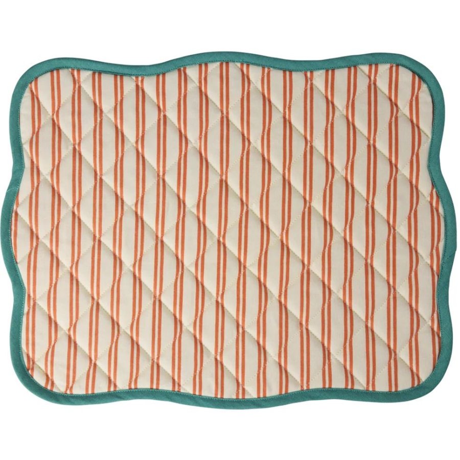 RICE D�kkeserviet 35x45 cm, Mint