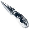 Point Virgule Austernmesser 15,5 cm, Edelstahl