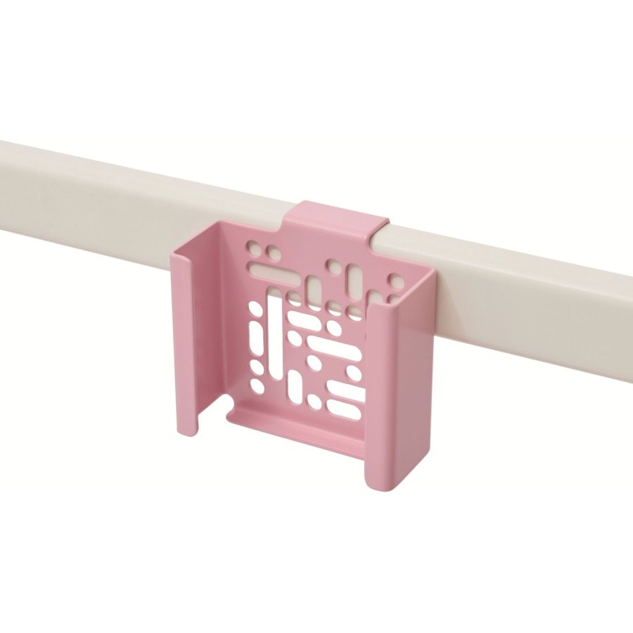 Pedestal Apple TV Mount , Bubble Gum