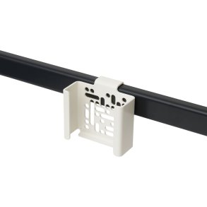 Pedestal Apple TV 4K Mount, Charcoal