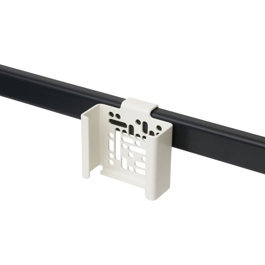 Pedestal Apple TV 4K Mount, Charcoal