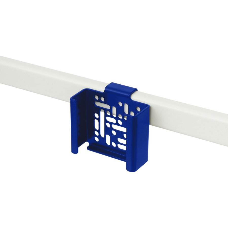 Pedestal Apple TV 4K Mount, Ultra Marine