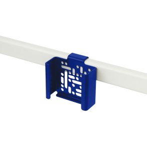 Pedestal Apple TV Mount, Ultra Marine