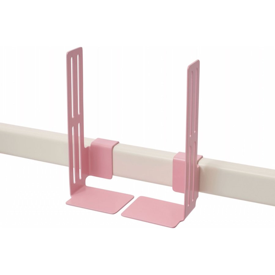 Pedestal Box Mount 18 cm, Bubble Gum