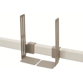 Pedestal Box Mount 18 cm, Oat