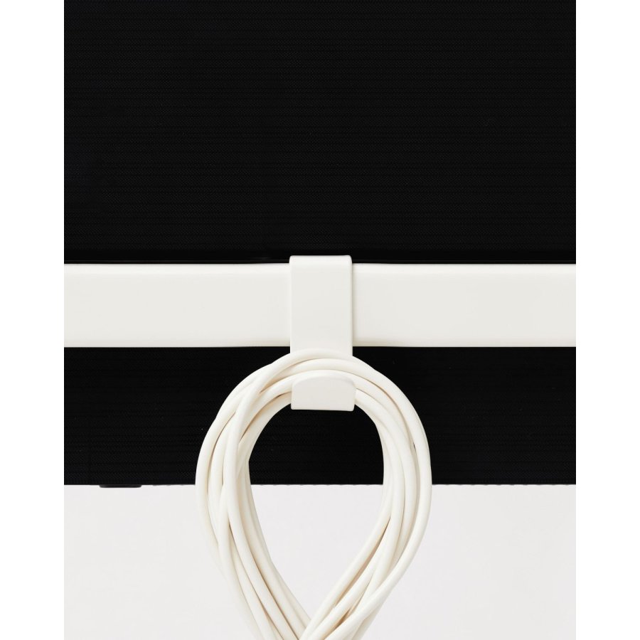 Pedestal Hook 7,4 cm, Oat