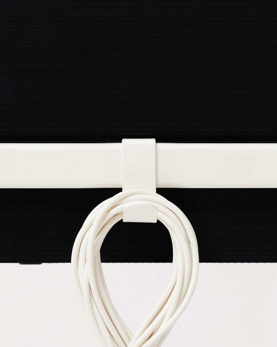 Pedestal Hook 7,4 cm, Oat