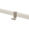 Pedestal Hook 7,4 cm, Oat