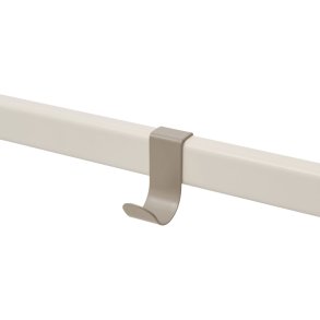 Pedestal Hook 7,4 cm, Oat