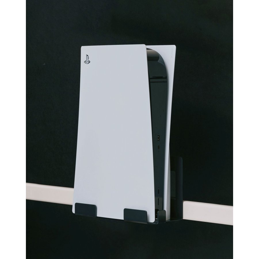 Pedestal PS5 Slim Mount, Pearl