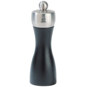 Peugeot Fidji Saltkvrn 15 cm, Sort/Stl